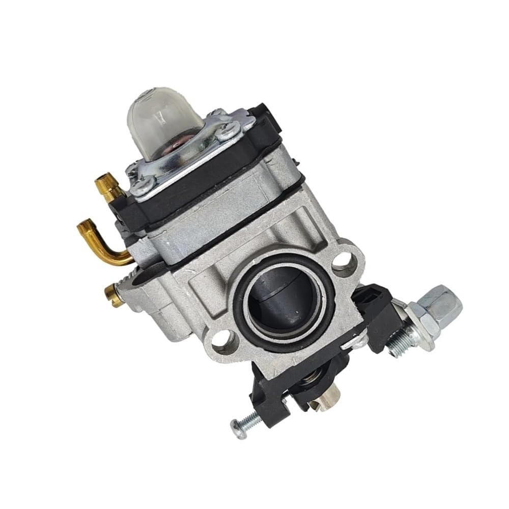 Carburateur débroussailleuse 43cc 52cc optimisant le démarrage moteur