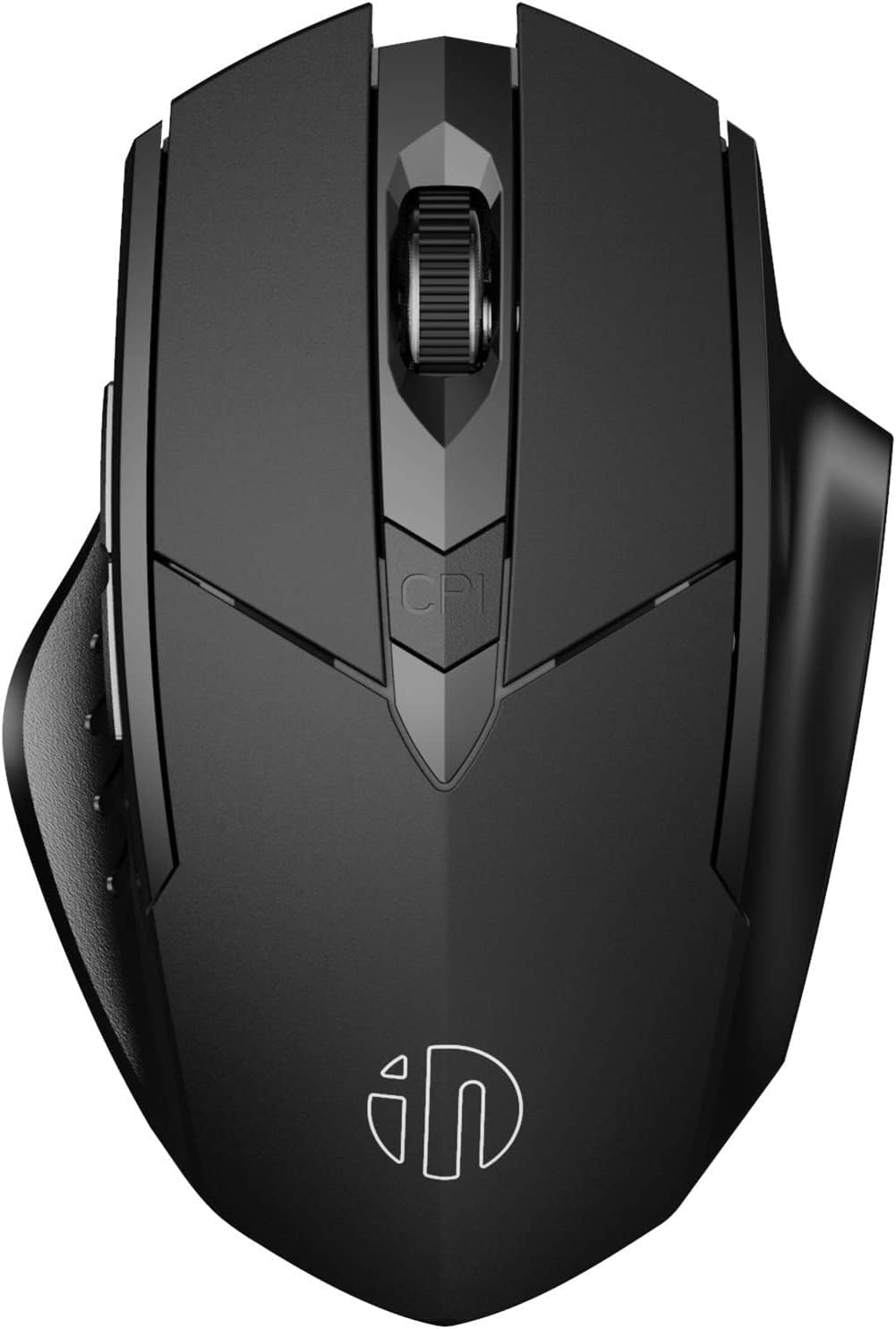 Inphic PM6BS Wireless Bluetooth Mouse Amazon.de Computer & Accessories