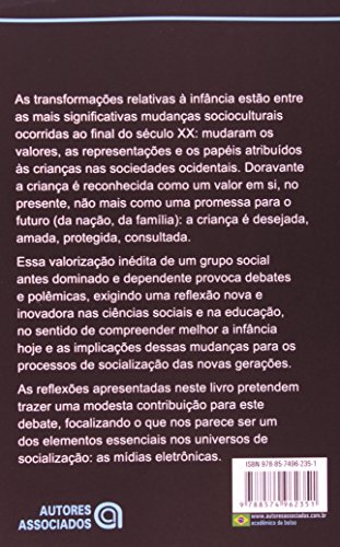 O que é Sociologia da Infância