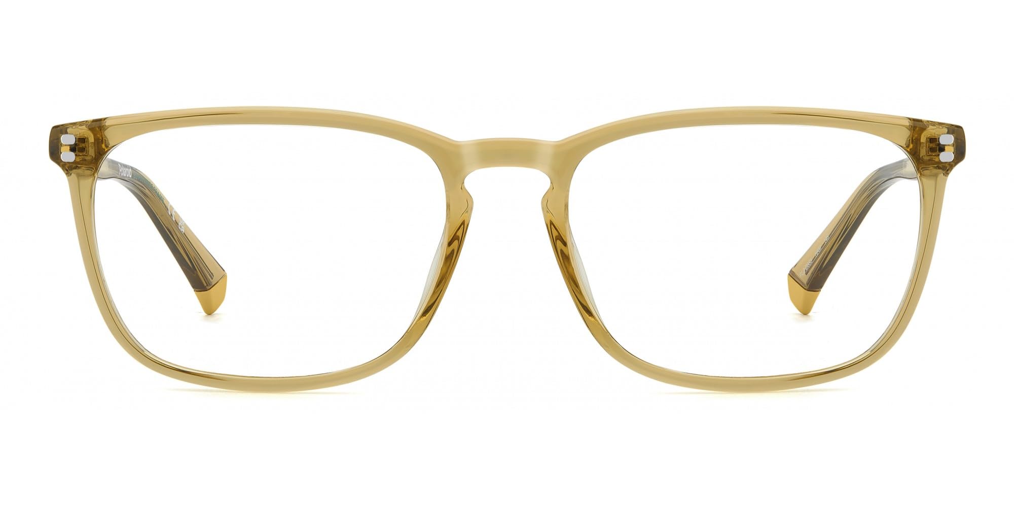 Polaroid 109339 Lectura Glasses, HAM, 57, Ham, 57