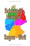 Schleswig - Holsteiner Sagenwelt: DE - Friedrich Moser 