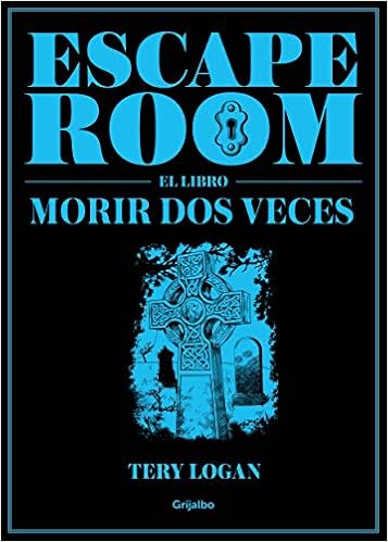 El libro: Morir dos veces