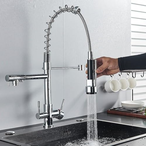 Robinet de douche mitigeur de salle de bain colonne de douche pluie