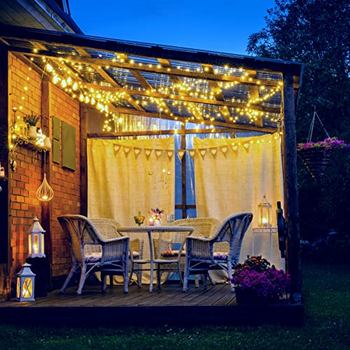 Confezione da 10 lampadine a candela dimmerabili