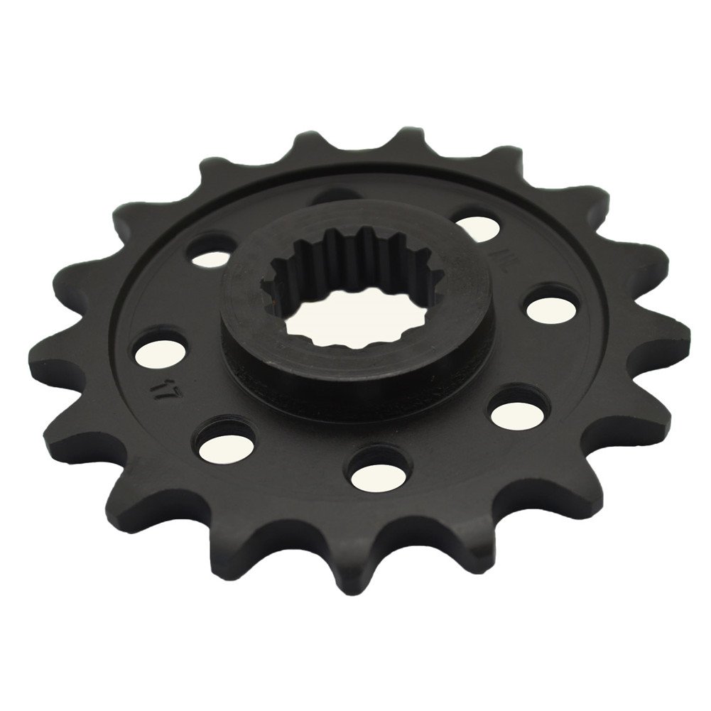 Amazon.com: AHL 520 Chain Front Sprocket for 600 GS 600 LC4 1991