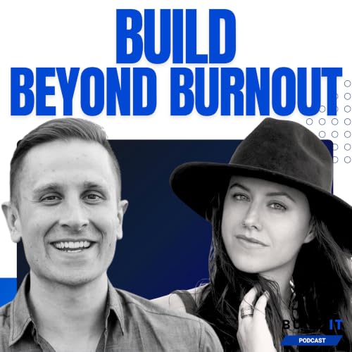 From $1M to $100M: How CEOs Scale Without Burning Out with Alex Snider