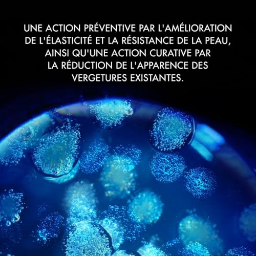 Biovergetures cream gel 400 ml - vue 6