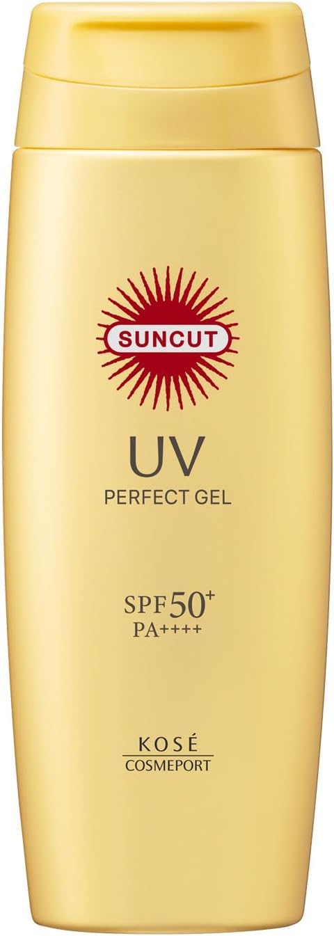 myufull UVジェル　Perfect Natural SPF17 PA++ Advanced Sunscreen Bundle – Oo Spa