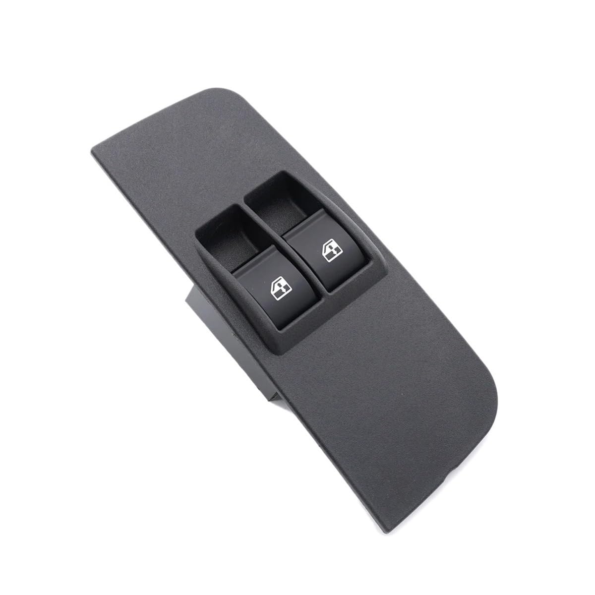 Commande lève-vitre pour Strada 735362696 : interrupteur principal de commande à 4 broches - 7