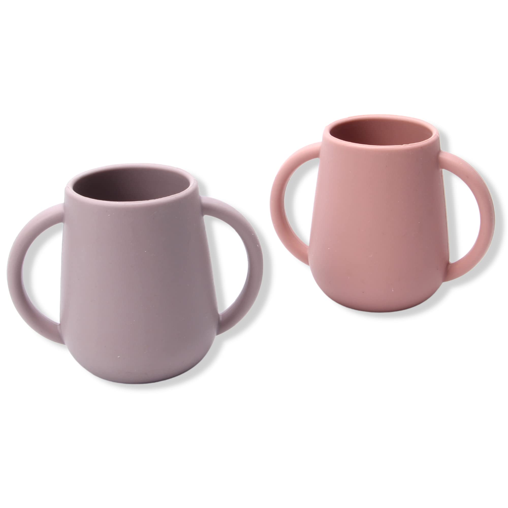 Buy Bubba Bear ® Open Cup Set for Baby & Toddler Beaker Cups for Led