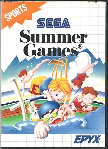  summer games