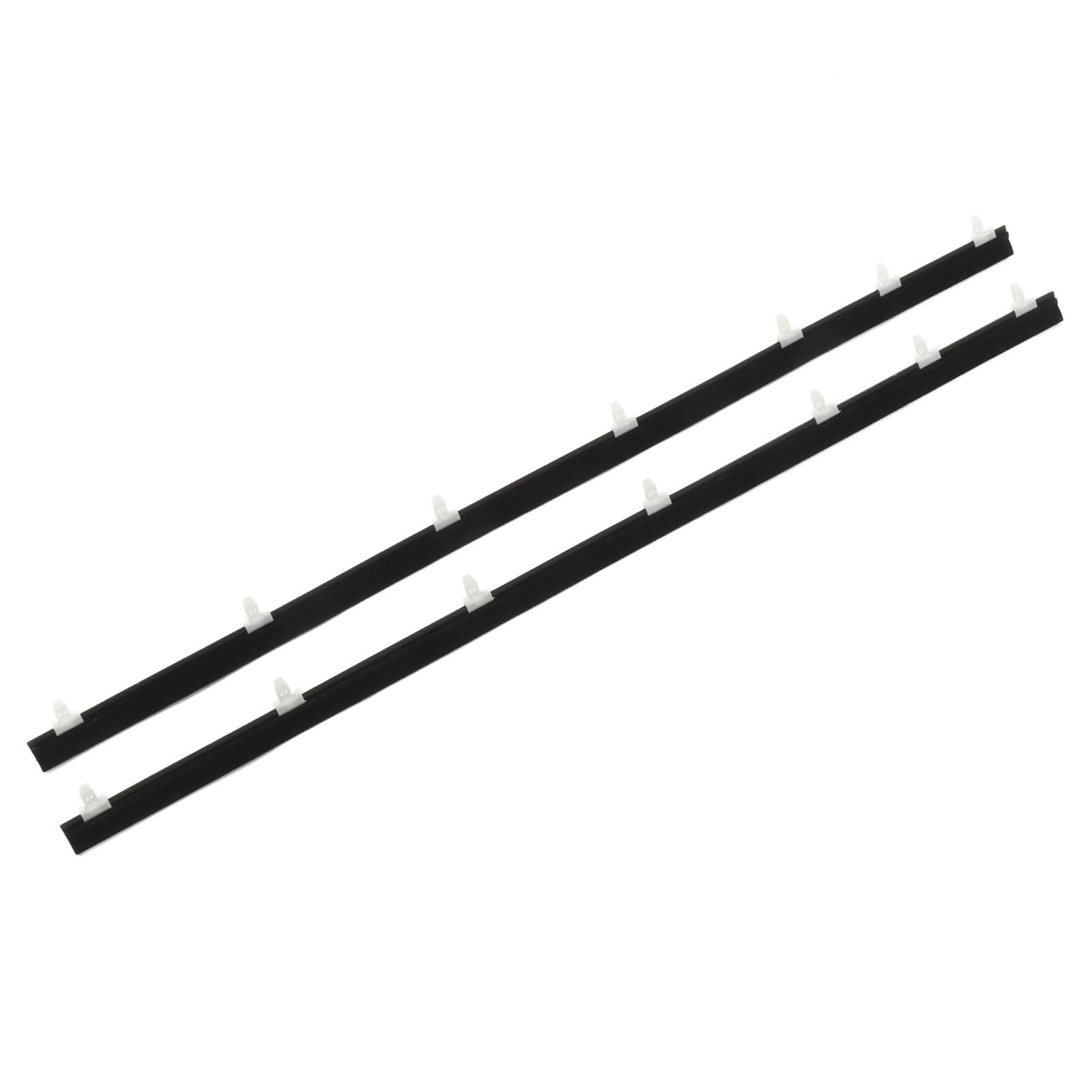 KIMISS Ceinture d'étanchéité pour Porte Extérieure et Fenêtre de Voiture, Compatible avecLandcruiser Série 70 BJ70 FJ73 LJ70 PZJ73 90K00A