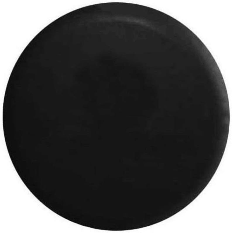 DreamMa PU Leather 17 Inch Spare Wheel Tire Cover Made by