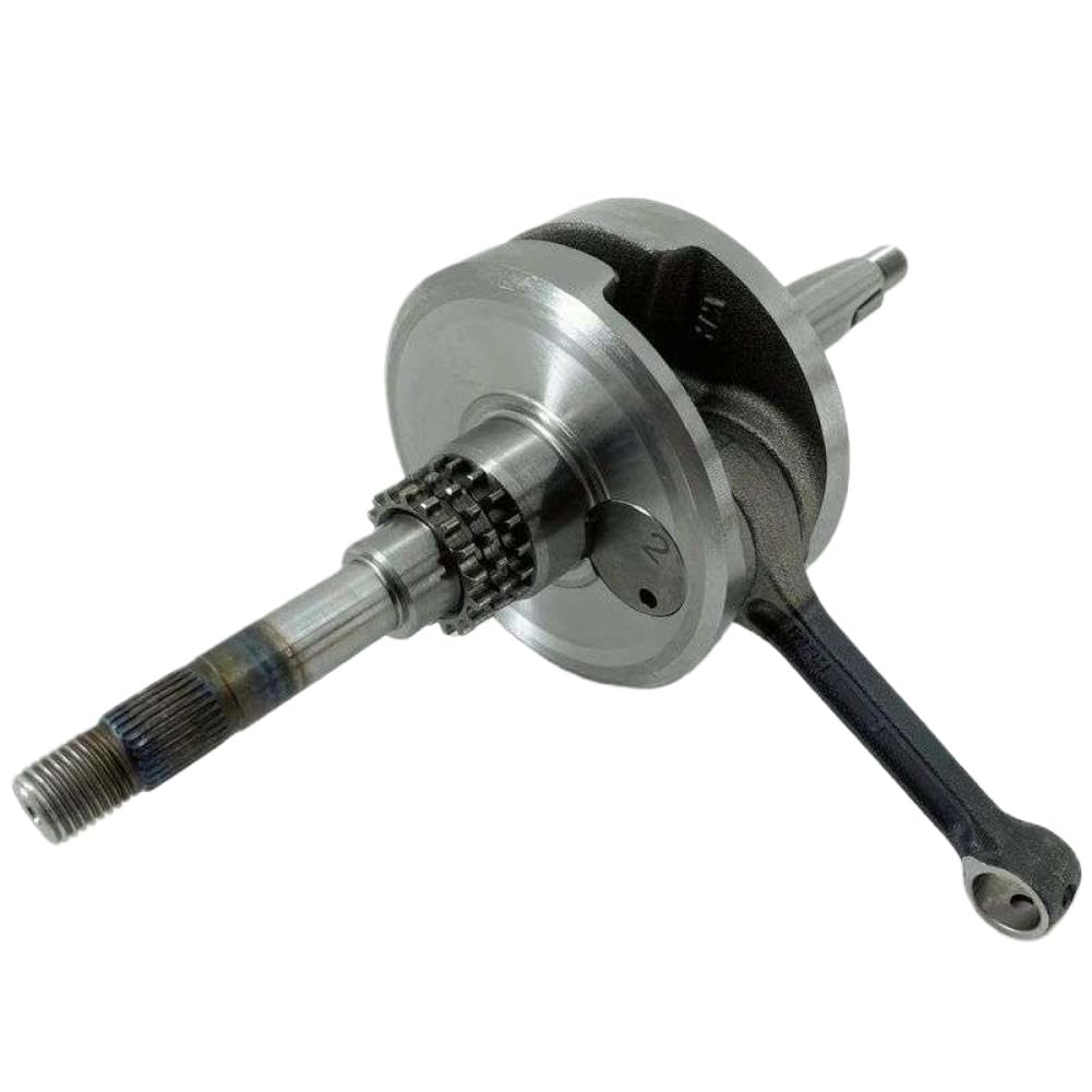 Moto Albero Motore Biella Montaggio Compatibile Con PIOMBO 110 NHX110 NHX 110cc GFM SCR 110 2008 2015