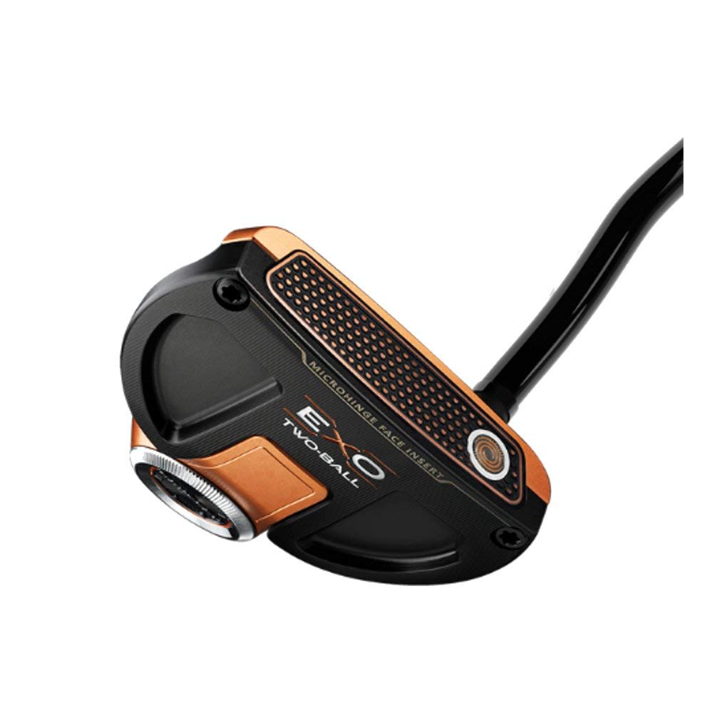 XINGGM CNC Golf Putter for Men Right Handed,Blade/Mallet Putters,Golf Head Cover Included-34 Inches (2025 Model?M-04 PT)
