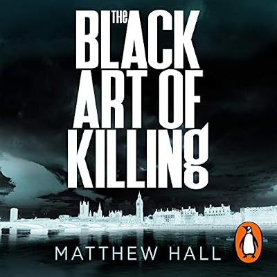The Black Art of Killing