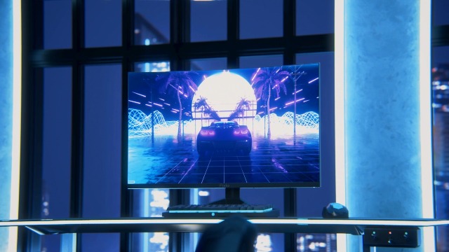 Amazon.co.jp: Pixio PXC277A 湾曲 ゲーミングモニター 27インチ WQHD
