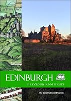 Edinburgh: The Dorothy Dunnett Guide 095700463X Book Cover