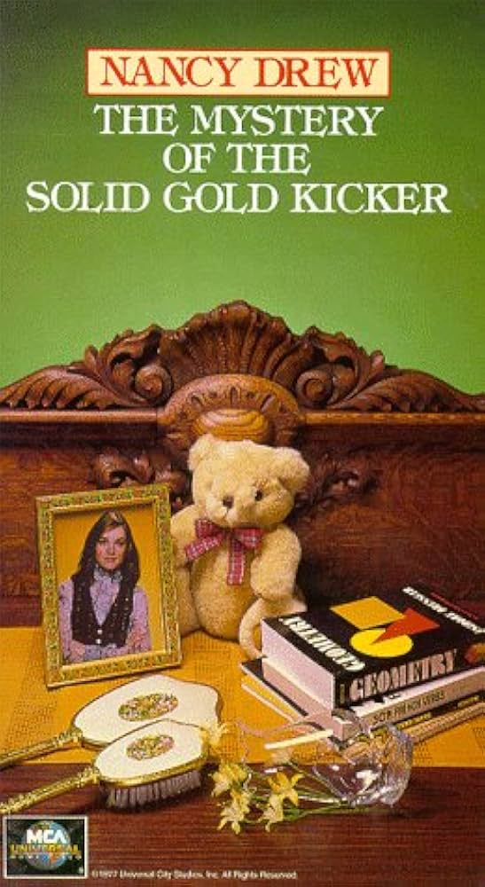 (未使用･未開封品)Nancy Drew: Hunting [VHS] 未使用・未開封品)Nancy Drew: Hunting [VHS]