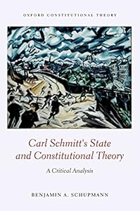 Oxford Constitutional Theory  image