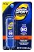 Coppertone Spf#50 Sport Lip Balm 0.13 Ounce (3ml) (2 Pack)
