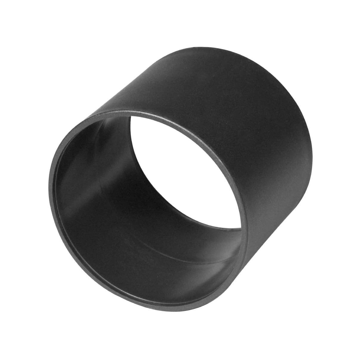 Acoplamiento de manguera de 4 pulgadas POWERTEC 70113 para empalme de tubos extractores de polvo