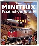  Minitrix - Faszination Spur N