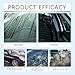 Multi-Functional Coating Renewal Agent Spray,Quick Effect Coating Agent For Car,Multi-Functional 3 In 1 Renewal Spray,Long-Lasting Protection Waterless Wash (1 pcs)