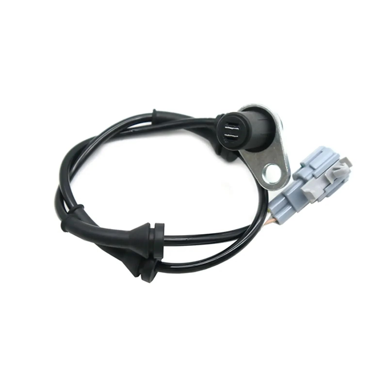 Sensor de velocidad rueda ABS 47900-8H300 479008H300 compatible con Nissan X-Trail T30 Di 4x4 2001-2013 2.0 5. Repuestos para automóviles sensor de velocidad