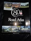 State Farm Road Atlas: United States, Canada, Mexico (2002 Road Atlas. 80th Anniversary Edition)