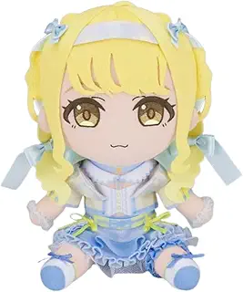 学園アイドルマスター ぬいぐるみ 藤田ことね