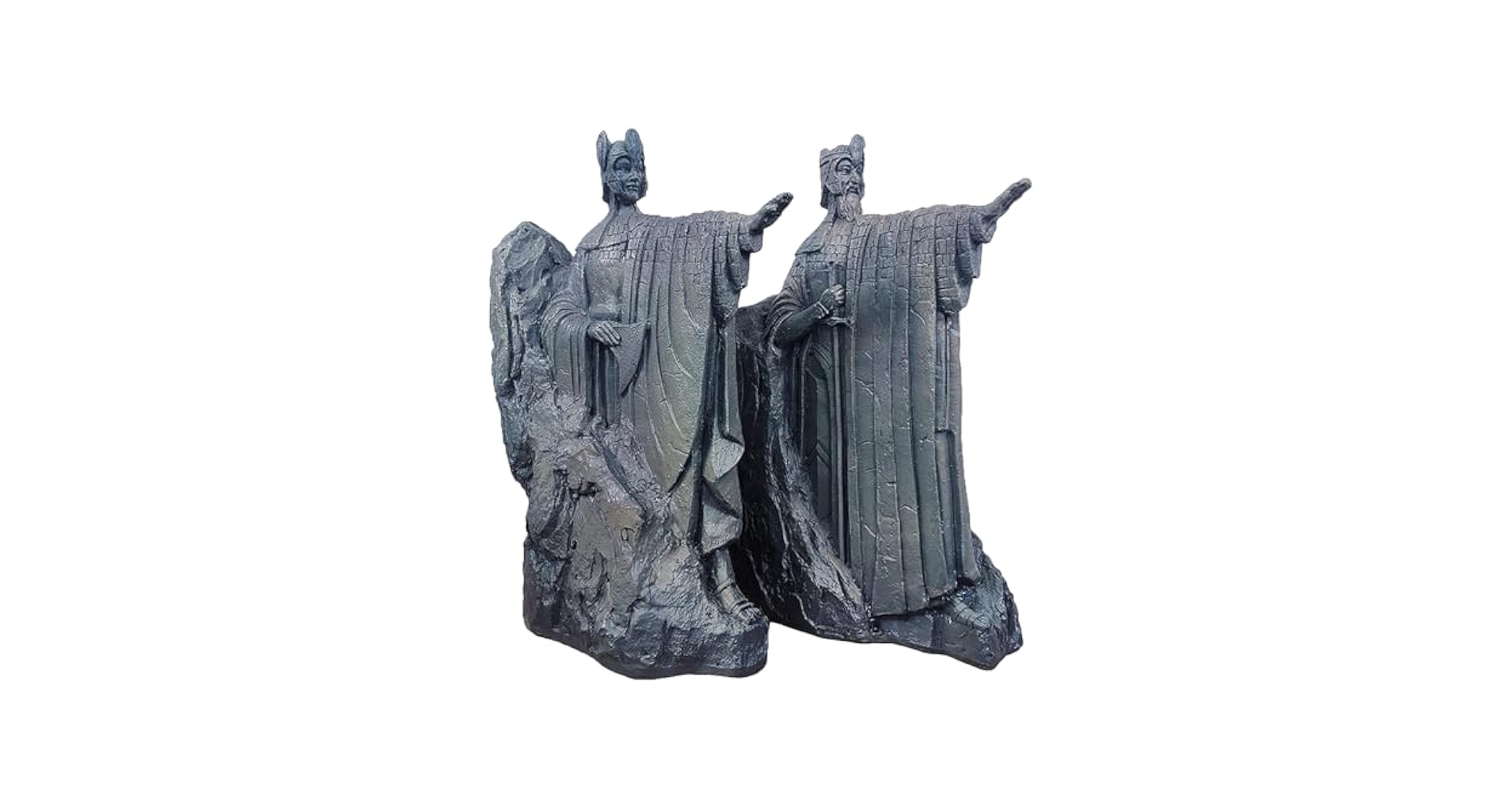 洋書 Lord of the Rings Book and Bookends Gift Amazon.com: Bookends Book End Lord of Rings Hobbit Book