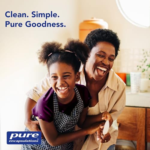 Pure Encapsulations Women's Nutrients Multivitamin