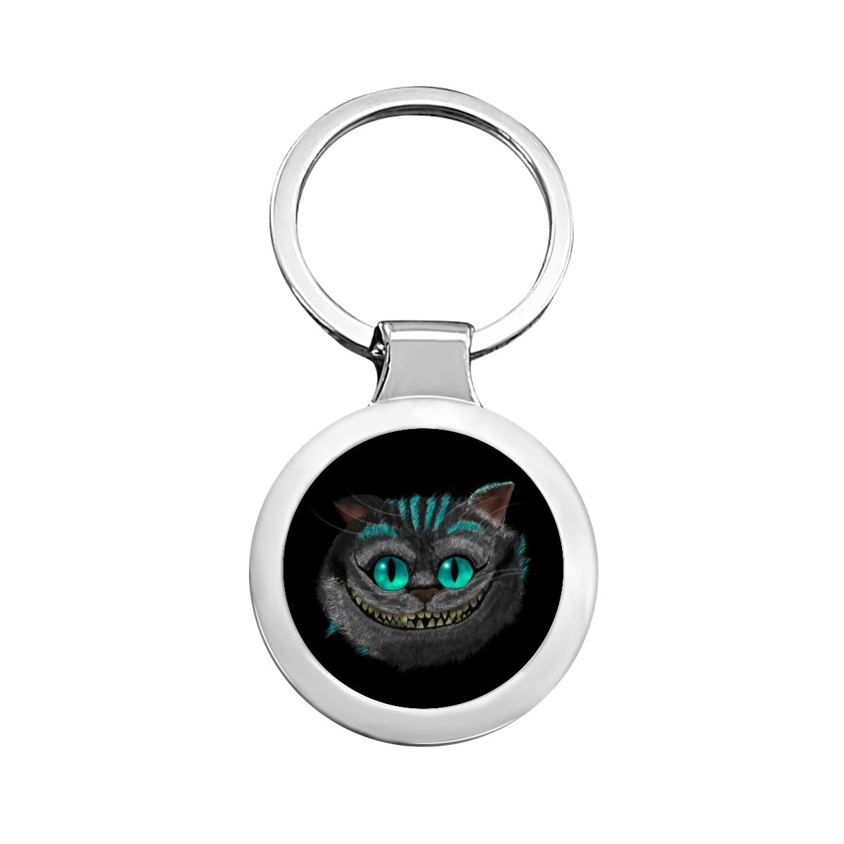 不思議の国のアリス☆チェシャ猫、鍵 Amazon.co.jp: キーホルダー 不思議の国のアリス チェシャ猫
