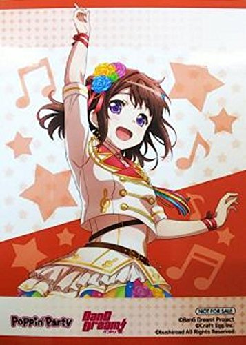 Amazon.co.jp: BanG Dream バンドリ！ガールズバンドパーティ！ Poppin