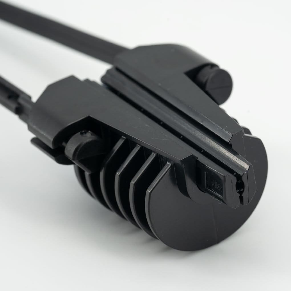 Pince d'Ancrage, Abonné, 3-6mm, Fibre Optique, FTTH, Pince Aérienne, LOT DE 10