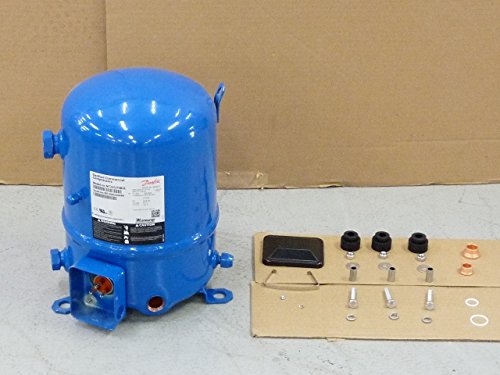 Danfoss MTZ324VI 460v3ph R404A,R507A,R134A COMP