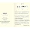 Piccadilly Your Mothers Story | Guided Family Journal | Inspirational Quotes & In-Depth Questions | 204 Pages, Model Number: 9781620091500