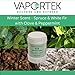 Vaportek Fresh & EZ Combo Pack, Home, Small Business and Industrial Odor Control