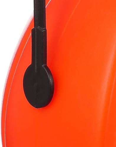 Miniatura 9 de Cubo de calabaza de Halloween, linterna portátil, decoración creativa de lámpara de calabaza para fiestas espeluznantes para atmósfera de Halloween