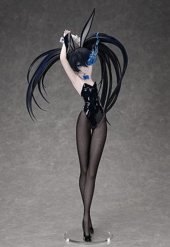 Amazon.co.jp: ブラックロックシューター バニーVer. 1/4スケール