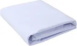 Papi Textil Lençol Avulso 200 Fios Mami C/ Elástico Tamanho Americano 1,30M X 70Cm X 12Cm Contem 01 Un