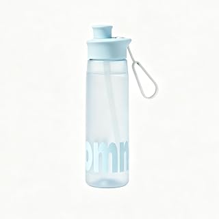 Sports Water Bottle with Straw 28oz for Women Men to Fitness,Gym,Sports | Portable Big Water Bottle with Handle, Lightweight, Reusable, Leak-Proof, BPA Free Large Water Bottle