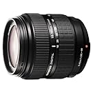OM SYSTEM OLYMPUS 18-180mm f/3.5-6.3 Zuiko Lens for E Series DSLR Cameras