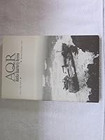 Alaska Quarterly Review, Vol. 15 No. 3 & 4, Spring & Summer, 1997 B00C2AQW7Q Book Cover