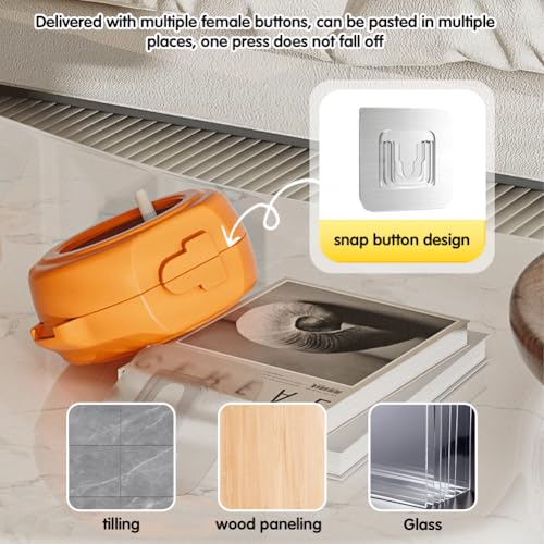 Badminton Rebound Trainer Tragbarer Badminton Trainer Trainingshilfe Badminton Badminton Einzelspieler Rückpralltrainer Badminton Selbstlerngerät für Badmintonplätze, Garten, Parks, Wohnzimmer, Balkon