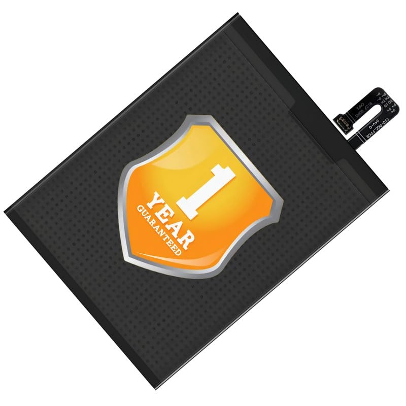 Image of Original BM4E Battery Compatible for Xiaomi Poco F1 / Pocophone F1 (M1805E10A) - (4000mAh) - 1 Year Warranty K7