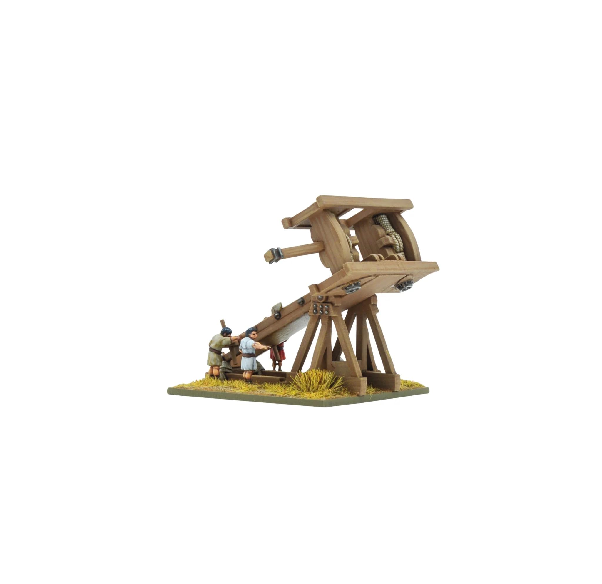 Warlord Games Hail Caesar Epic Battles: Ballista Stone-Thrower