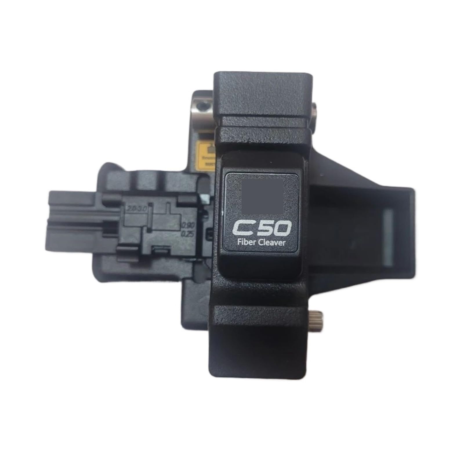 Cvfrdd One Color C50 Precis Optical Fiber Cleaver Stripping Tool Optic Cable Cutter With User-Friendly Design Network Installation Tool