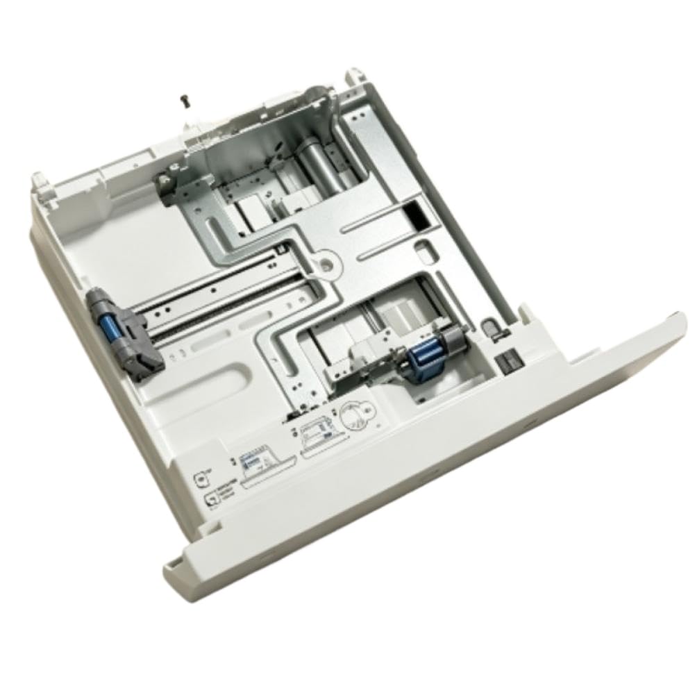 Vassoio Cassetta 2 Compatibile Con HP Enterprise MFP M631 M632 M633 M681 M682 631 632 633 681 682 M631dn M632z RM2-0858-000CN(M631 M632 M633)